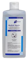 Medizid Rapid+ Flächendesinfektion