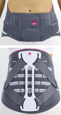 Lumbalorthese Lumbamed Disc, Damen - Damen, Größe 2