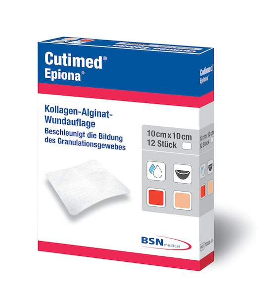 Cutimed® Epiona