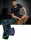 Kniebandage Genumedi® E+motion® 3.0 extraweit - Größe III