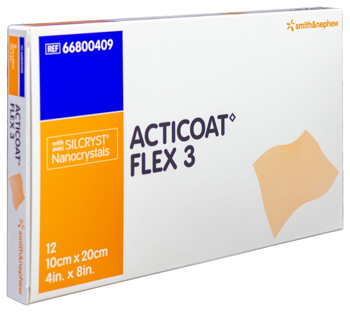 Acticoat® Flex 3