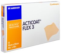 Acticoat® Flex 3
