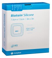 Biatain® Silicone