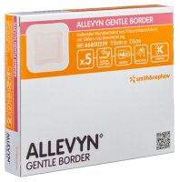 Allevyn® Gentle Border