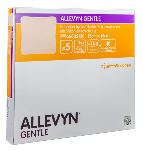 Allevyn® Gentle