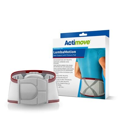 Rückenbandage Actimove® LumbaMotion