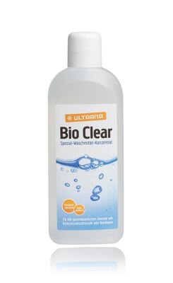 Spezialwaschmittel Bio-Clear