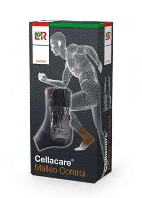 Sprunggelenkorthese Cellacare® Malleo Control Expert