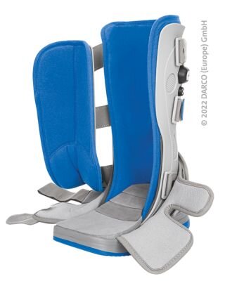 Achilles-Walker Relief Insert® Walker 2.0 Achill