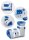 Fersen-Freilagerung Body Armor® Heel Reliever - glatter Schaumstoff