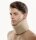 Cervicalstütze - Farbe beige, Kinnhöhe 11 cm, Größe S