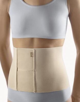 Thorax-Abdominal-Stütze PostOban® Soft