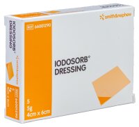 Iodosorb® Dressing