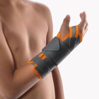 Handgelenkbandage ManuStabil® kurz für Kinder