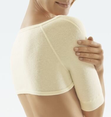 Schulterwärmer ClimaCare - Größe L