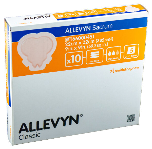 Allevyn® Sacrum