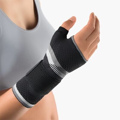 Handgelenkbandage ManuBasic® Plus