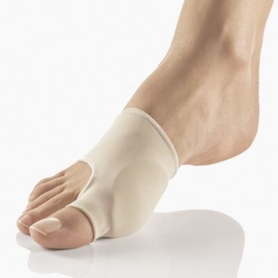 Hallux-Pad PediSoft® TexLine