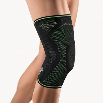 Kniebandage StabiloGen® Sport - Größe 3