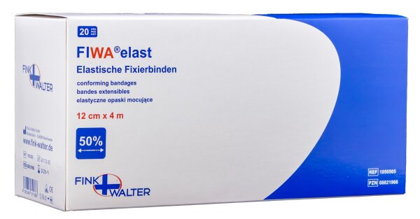 Fiwa® elast elastische Fixierbinden