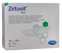 Zetuvit® Plus
