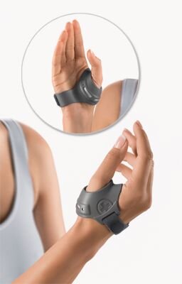 Daumen-Ringorthese RhizoFlex® - links, Größe 1