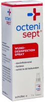 octenisept® Wund-Desinfektion