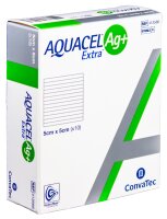 Aquacel® Ag+