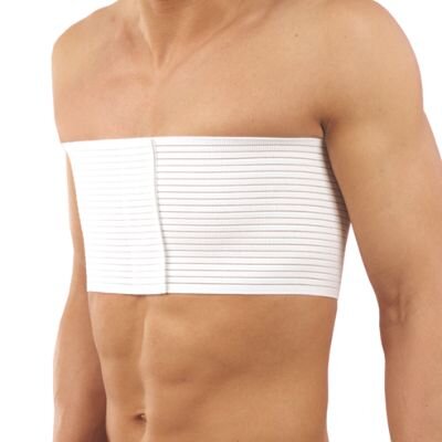 Rippenbandage Truncuflex®, Herren