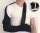 Gilchrist-Bandage CLASSIC - Farbe weiß, Größe M