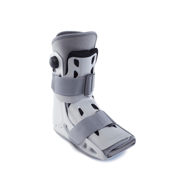 Unterschenkel-Fußorthese AIRCAST® AIRSELECT™ Short Walker - Größe L