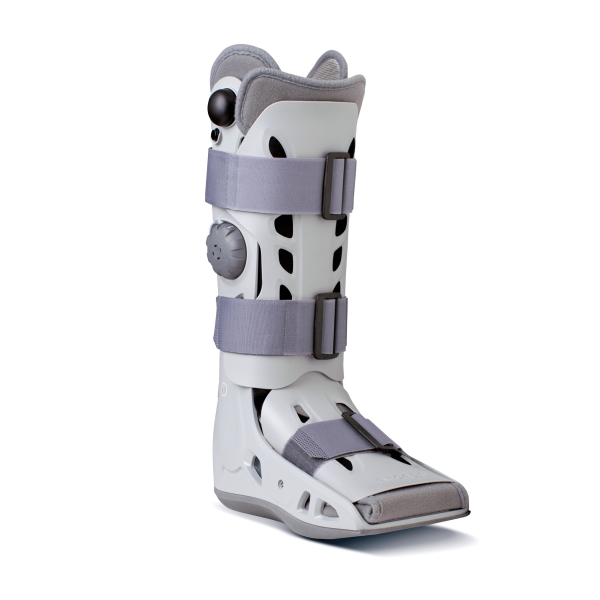 Unterschenkel-Fußorthese AIRCAST® AIRSELECT™ Elite Walker - Größe XS