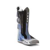 Unterschenkel-Fußorthese AIRCAST® AIRSELECT™ Elite Walker - Größe XS