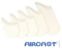 Fersenkeile für AIRCAST® Airselect Achilles Walker