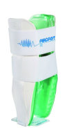 Sprunggelenkschiene AIRCAST Air-Stirrup weiß