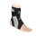 AIRCAST A60 Sprunggelenkorthese schwarz