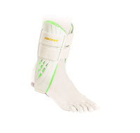 Sprunggelenkschiene AIRCAST Air-Stirrup II weiß
