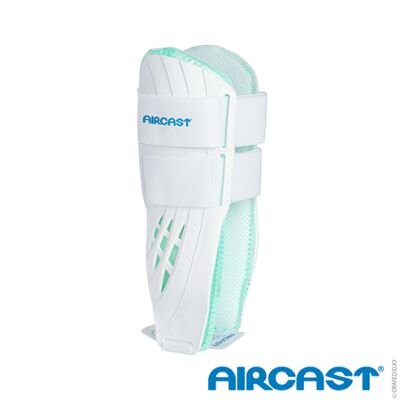 Sprunggelenkschiene AIRCAST® Air-Stirrup II™ - rechts, Größe L