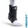 Sprunggelenk-Orthese AIRCAST® Airgo Plus - links, Größe M