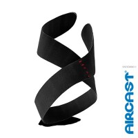 Sprunggelenkbandage AIRCAST® AirPro - rechts, Größe XL