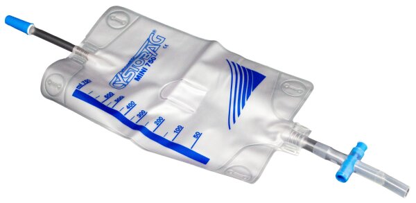 Cystobag® Mini 750 ml