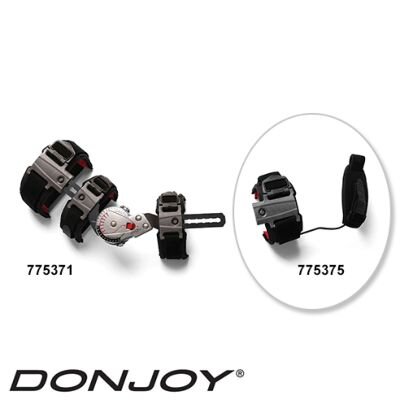 Ellenbogenorthese DONJOY® X-Act™ ROM Elbow - links
