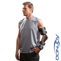 Ellenbogenorthese DONJOY® X-Act™ ROM Elbow - links