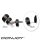Ellenbogenorthese DONJOY® X-Act™ ROM Elbow - links