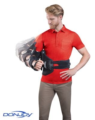 Schulterorthese DONJOY® Ultrasling® Quadrant - rechts