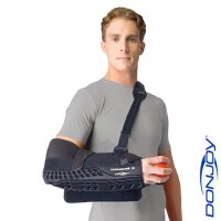 Schulterlagerungshilfe DONJOY® Ultrasling® III