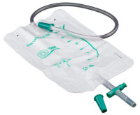 Servocura Urin Beinbeutel S-UB, 750ml