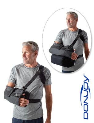 Schultergelenkorthese Ultrasling® Pro DONJOY® - Ultrasling® Pro