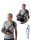 Schultergelenkorthese Ultrasling® Pro DONJOY® - Ultrasling® Pro