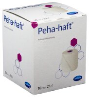 Peha-haft® latexfrei, elastische Fixierbinden